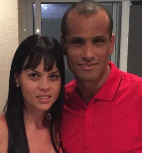 rivaldo wikipedia|rivaldo wife.